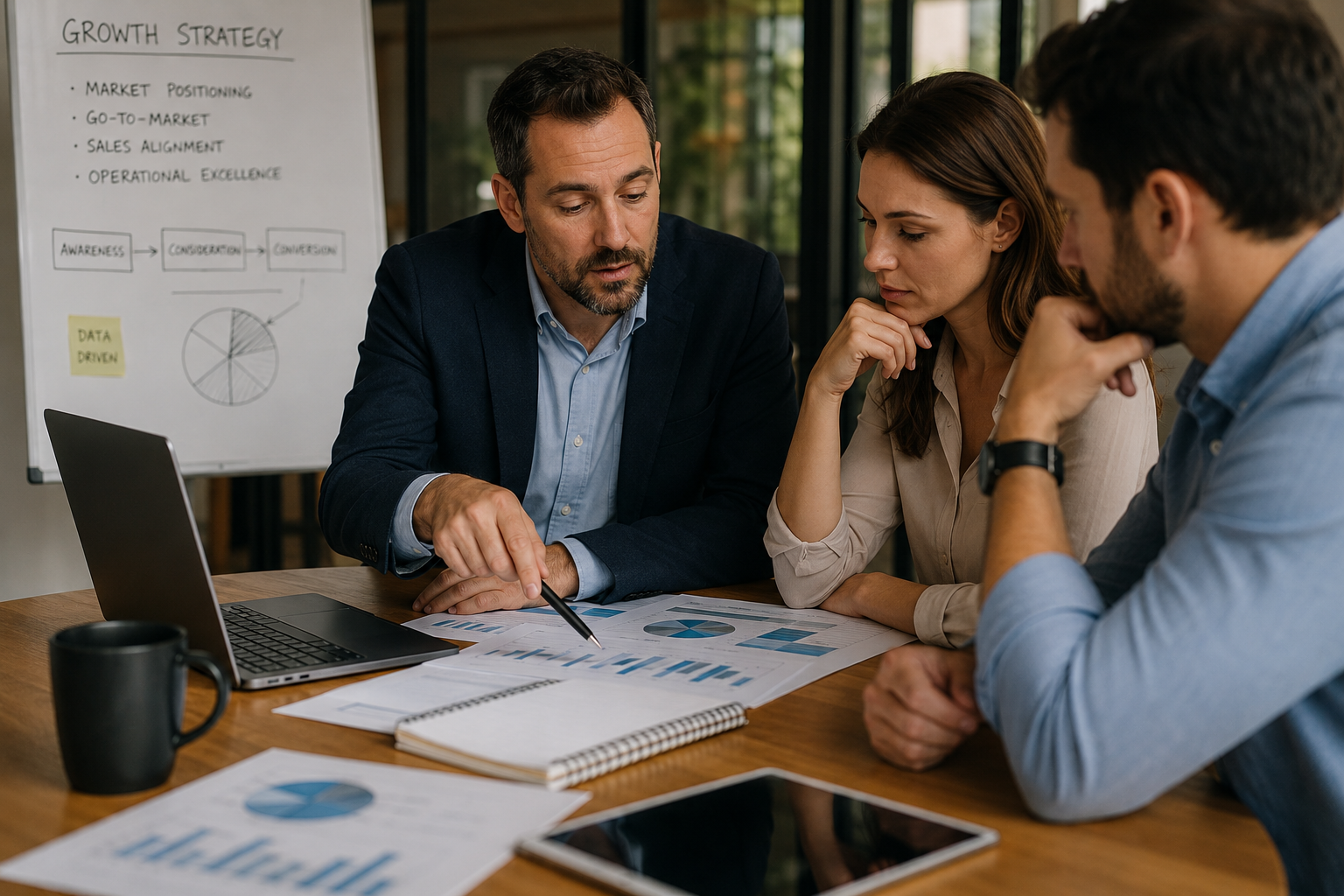 The Biggest Difference: Flexibility vs Long-Term Infrastructure